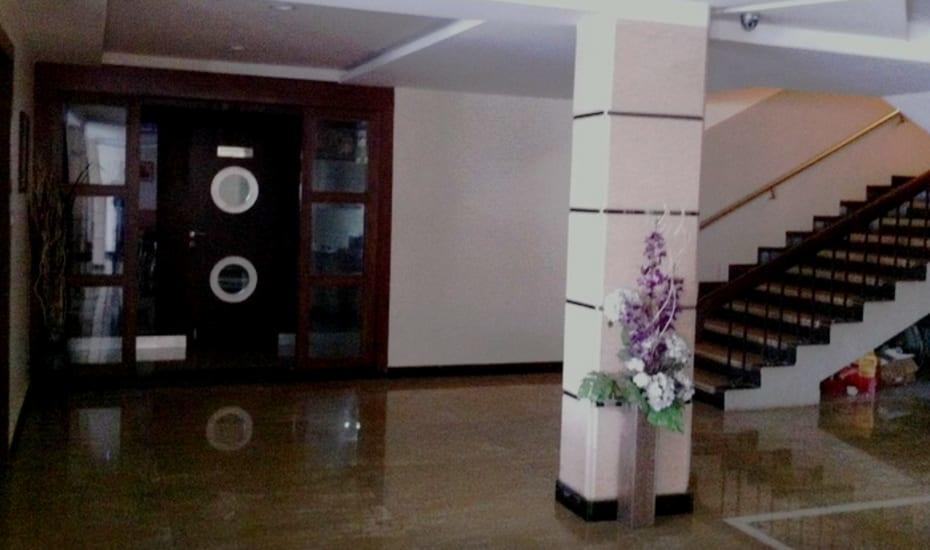 Sri Srinivasa Residency Hotel Kadapa Eksteriør billede
